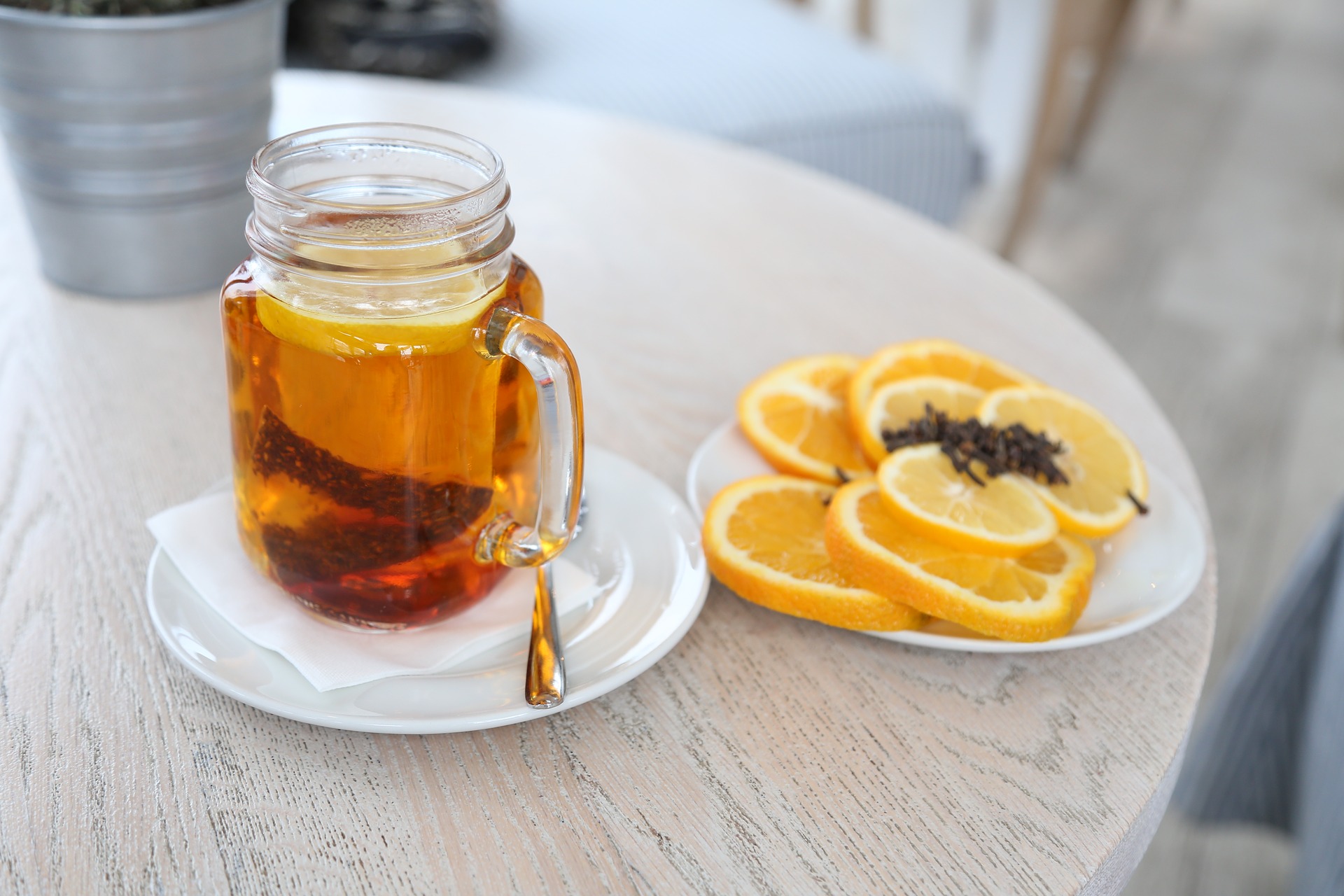 Rooibos tea – a koffein és ellenjavallatoktól mentes ital