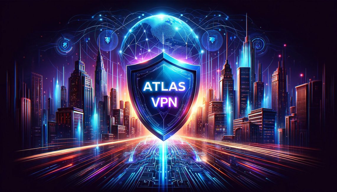 Atlas VPN