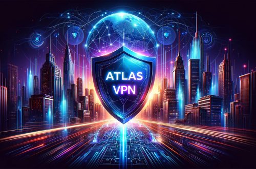 Atlas VPN